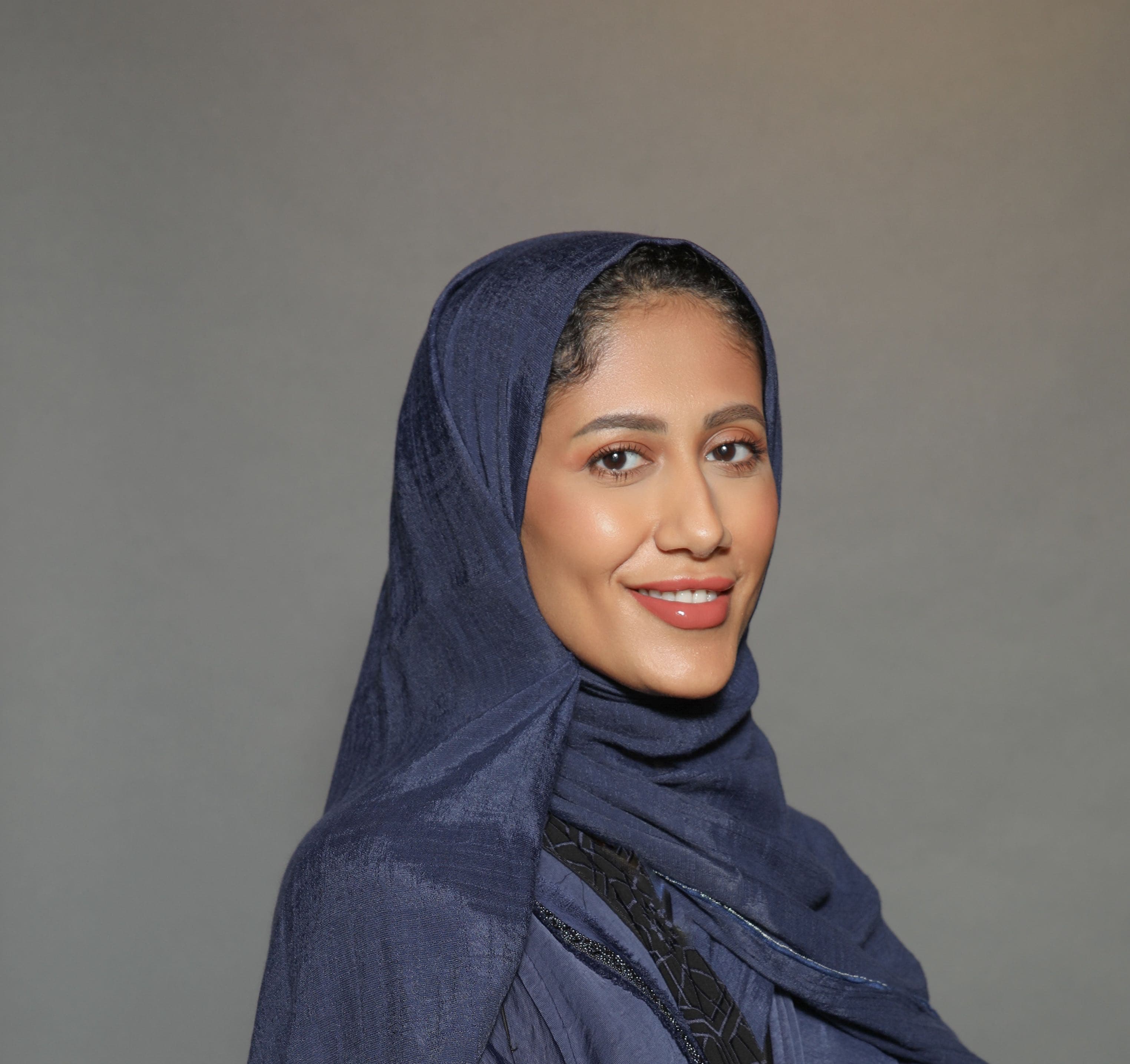 فاطمة الظاهري