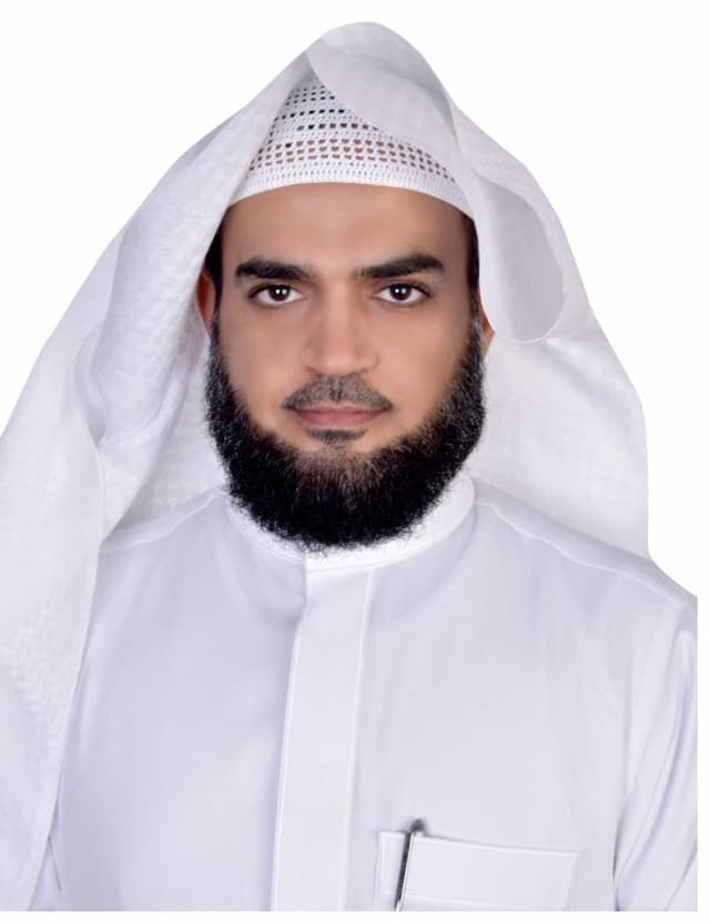 عبدالعزيز الحربي