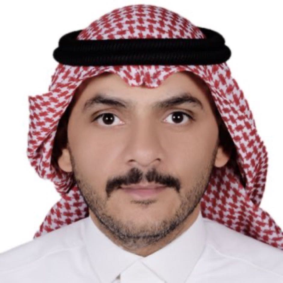 طارق الشمري