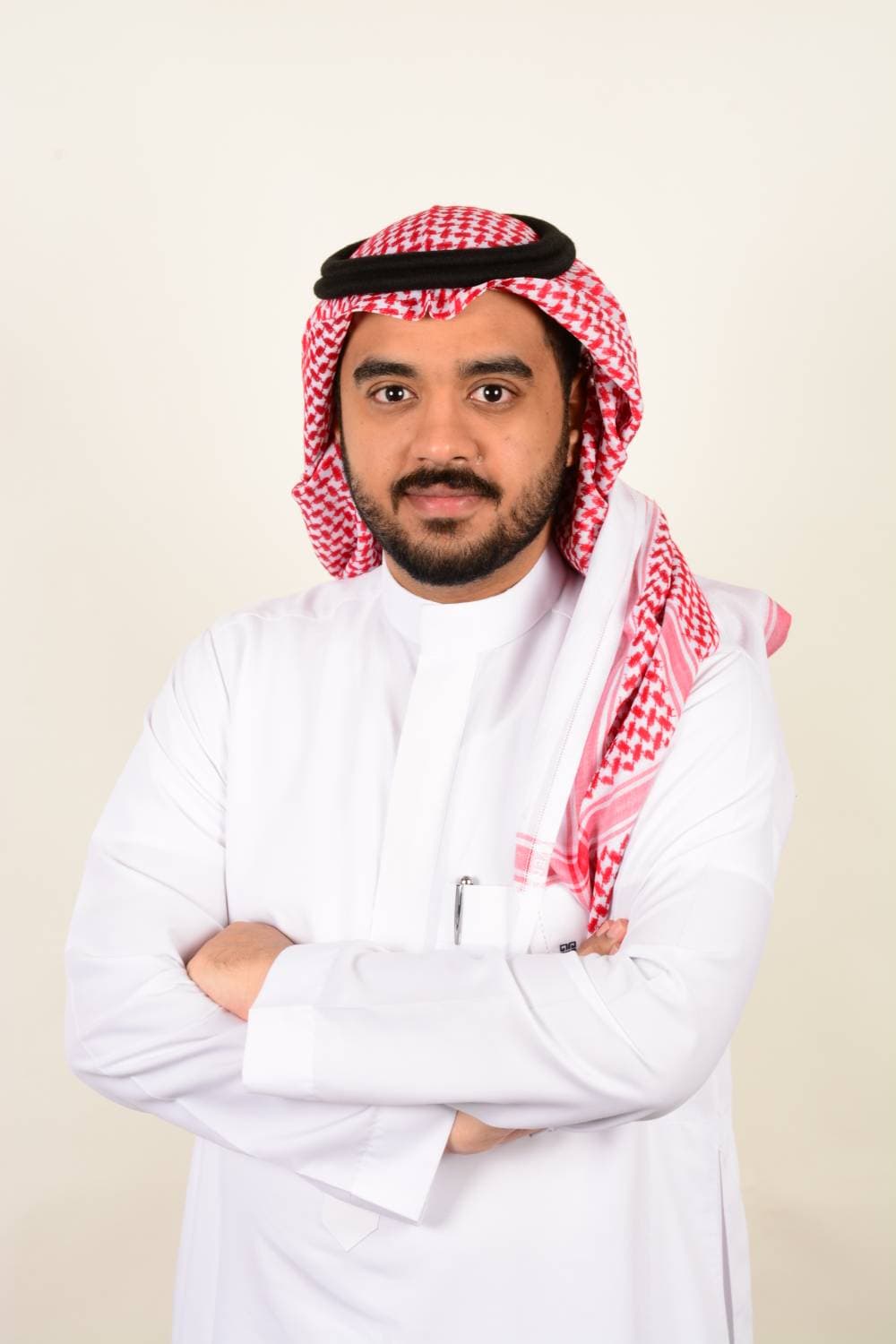 محمد السميح