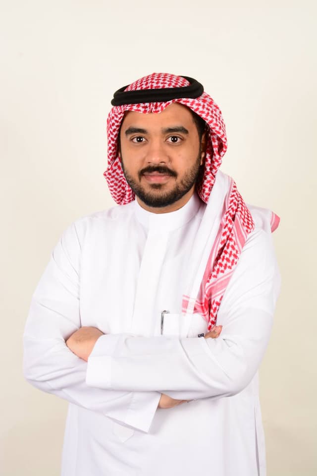 محمد السميح