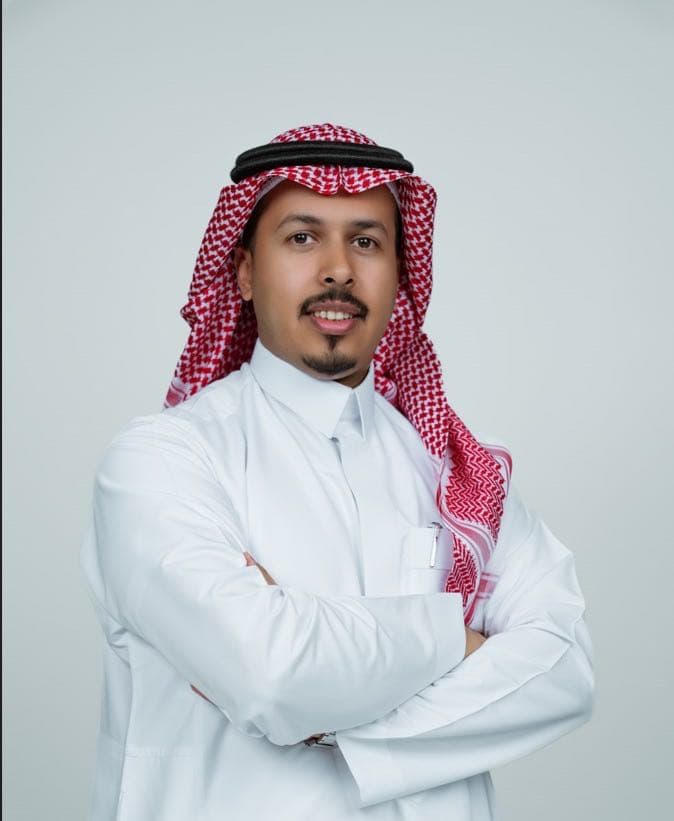 معاذ صلاح القرزعي