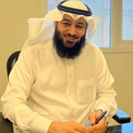 سعد الكلثم