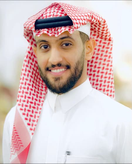  البراء قليصي
