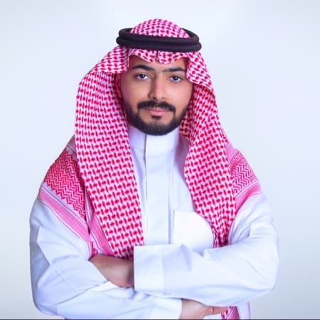 محمد البريكان