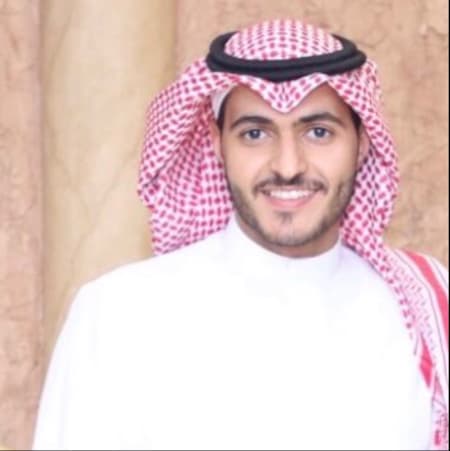 عبدالرحمن الزهراني